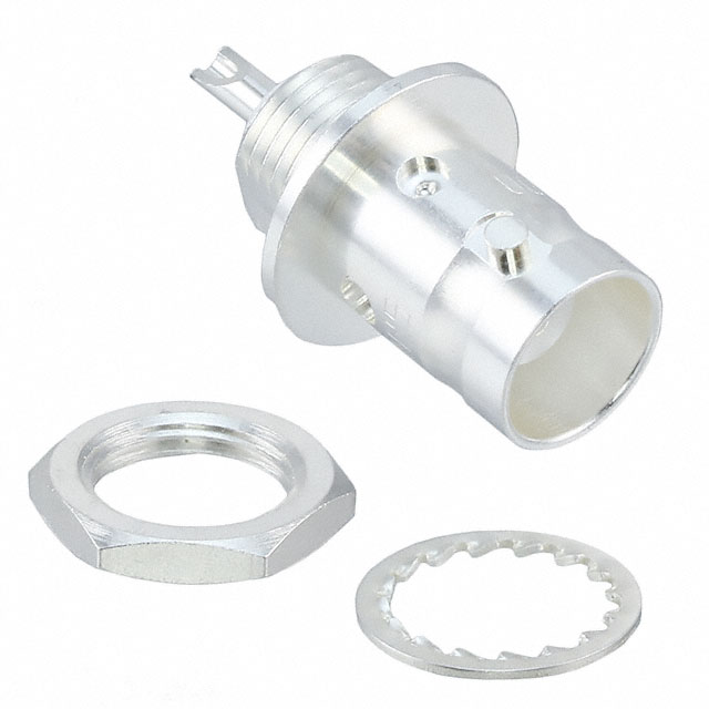 UG-604/U(40) Hirose Electric Co Ltd  Coaxial Connector (RF) Assemblies